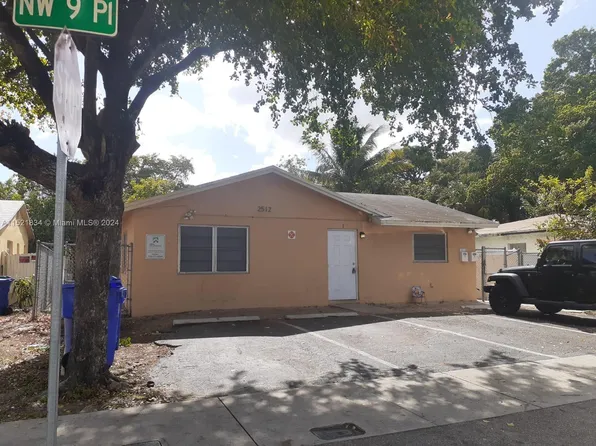 2512 NW 9th Pl, Fort Lauderdale, FL 33311