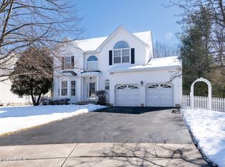 41 Churchill Downs Dr, Tinton Falls, NJ 07724