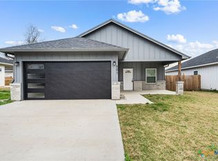501 Avenue A, Moody, TX 76557