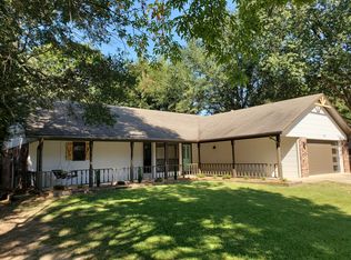 3184 Amanda Dr, Conway, AR 72034