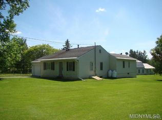 4389 Youngs Rd, Vernon, NY 13476