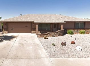 9834 W Royal Oak Rd, Sun City, AZ 85351