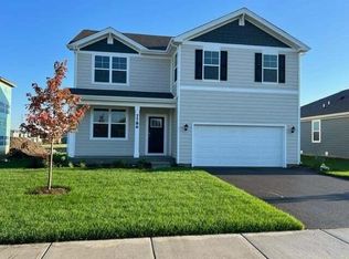 10530 Whitney Place St, John, IN 46307