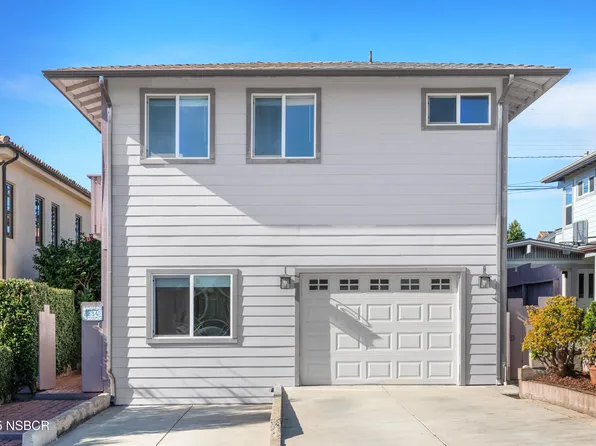 234 Vista Del Mar Ave, Pismo Beach, CA 93449