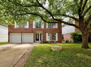 8413 Glen Canyon Dr, Round Rock, TX 78681