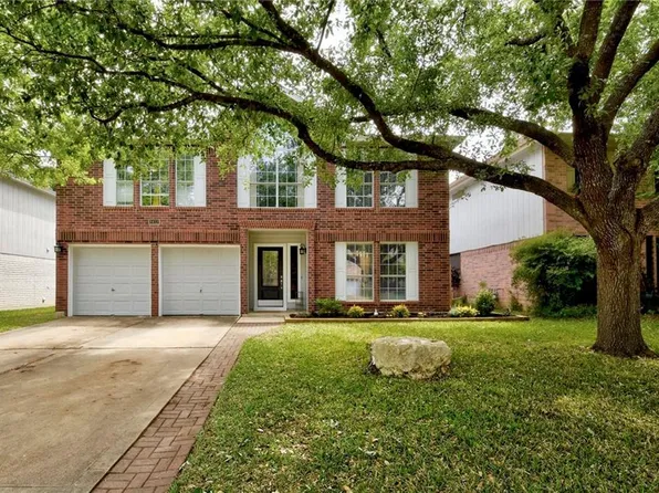 8413 Glen Canyon Dr, Round Rock, TX 78681