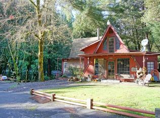 29801 N Highway 101, Willits, CA 95490