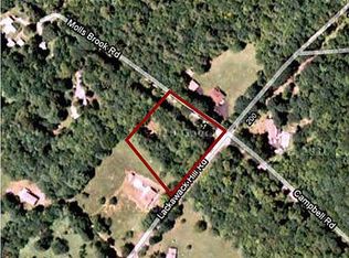 Lackawack Hill Rd, Wawarsing, NY 12458