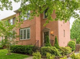 7747 Jewelweed Ct, Springfield, VA 22152