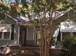 1561 S Court St, Montgomery, AL 36104