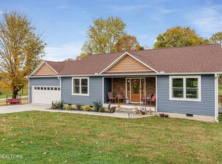 110 Sugar Hill Dr, Sparta, TN 38583