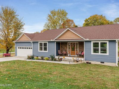 110 Sugar Hill Dr, Sparta, TN, 38583