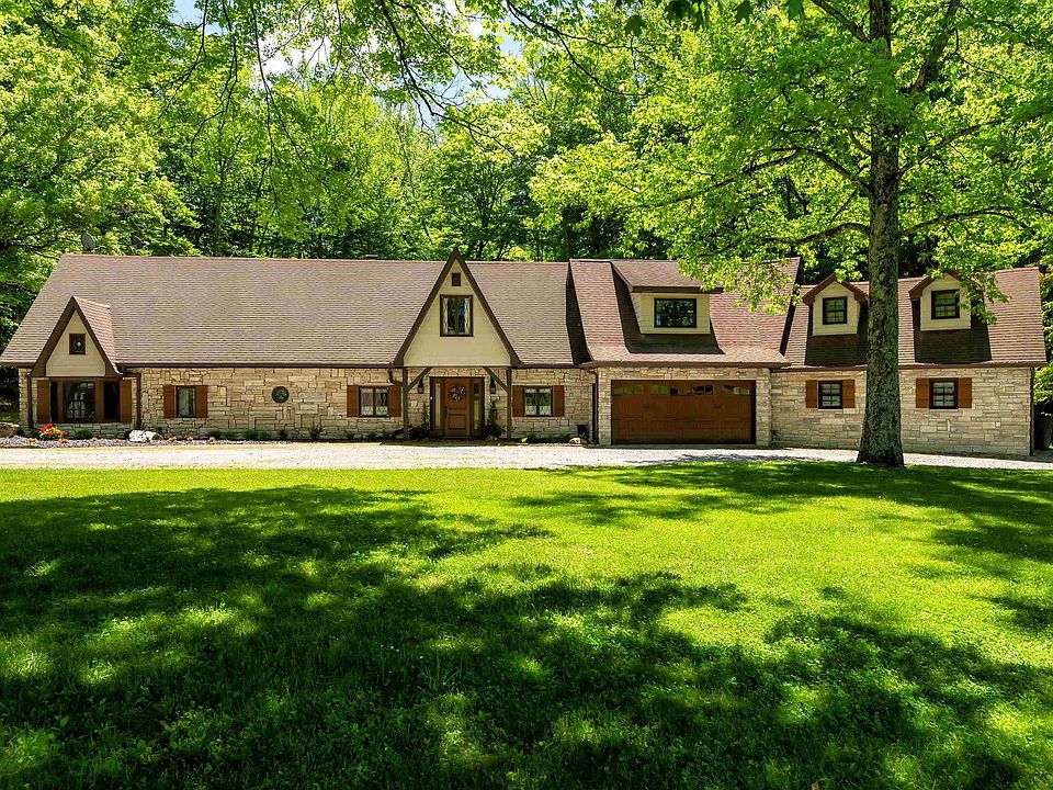 1175 Kratzinger Hollow Rd, Cobden, IL 62920 MLS EB445827 Zillow