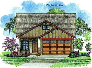 25 Linn Garden Ln #12, Swannanoa, NC 28778