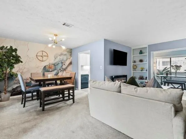 8740 Roswell Rd Unit 10B, Sandy Springs, GA 30350