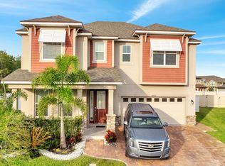 2420 Riverbank Cv, Kissimmee, FL 34741