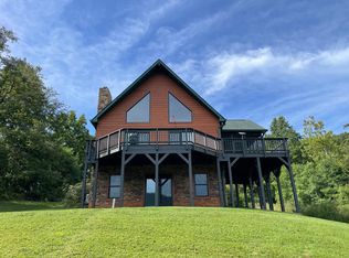 99 Bluff Mountain Rd, Madison, VA 22727