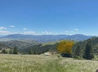 37 Outer Loop Rd, Cascade, MT 59421