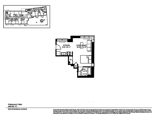 Rented by 3210 Riverdale Holdings LLC | media 1
