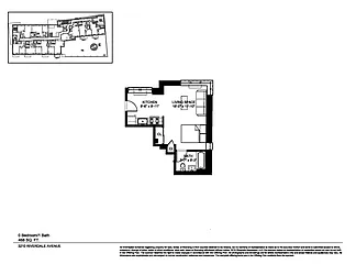 Rented by 3210 Riverdale Holdings LLC