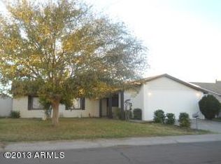 6036 S 41st St, Phoenix, AZ 85042