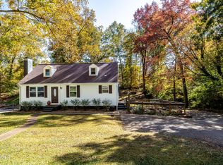 312 Beechwood Dr, Knoxville, TN 37920