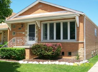 4538 W 65th Pl, Chicago, IL 60629
