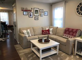 114 Willow St #2, Waltham, MA 02453