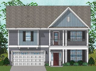 1032 Saltwater Cir, Johns Island, SC 29455