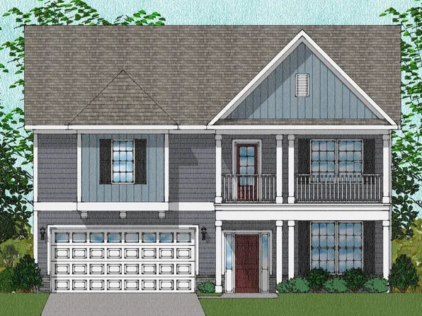 1032 Saltwater Cir, Johns Island, SC 29455
