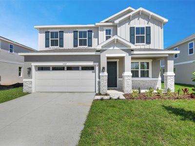 3487 MACCHI AVENUE, Tavares, FL, 32778