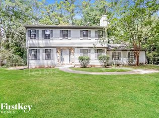 2625 Loring Rd NW, Kennesaw, GA 30152