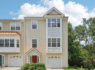 11817 Canemount St, Raleigh, NC 27614