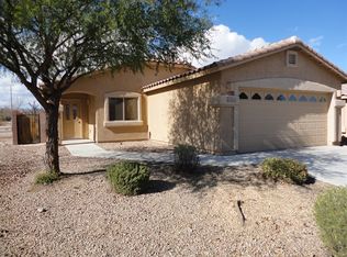 305 N Rock Station Dr, Sahuarita, AZ 85629