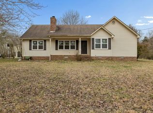 3669 Bluff Springs Rd, McMinnville, TN 37110