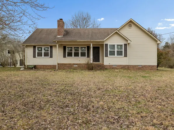 3669 Bluff Springs Rd, McMinnville, TN 37110