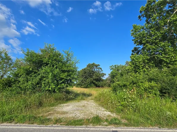 4995 Ervin McGarrah Rd, Lowell, AR 72745