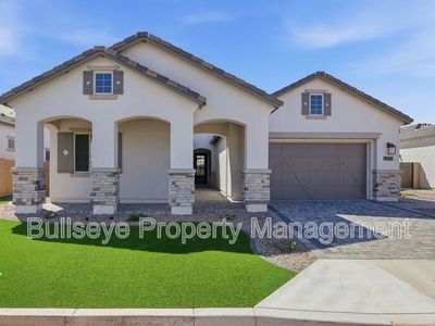 2517 E Presidio St, Mesa, AZ, 85213