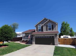 2135 E 97th Dr, Thornton, CO 80229