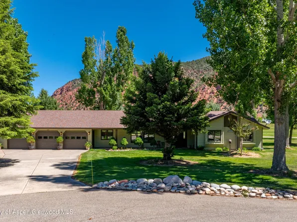 194 Fairway Ln, Glenwood Springs, CO 81601