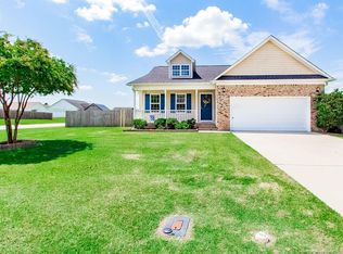 231 Westminster Dr, Raeford, NC 28376