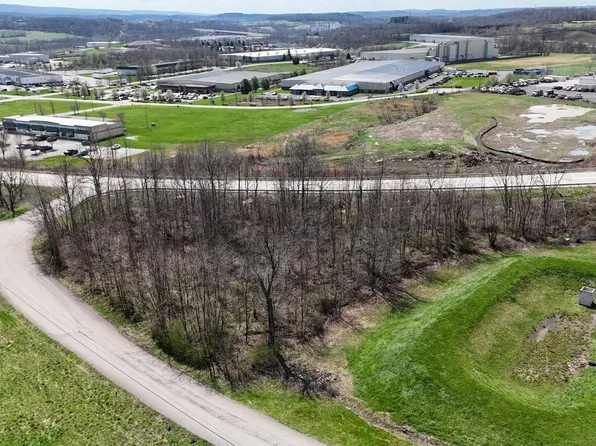 0 Big Six Rd, Fairchance, PA 15436