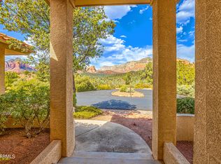 400 Barcelona Rd, Sedona, AZ 86336