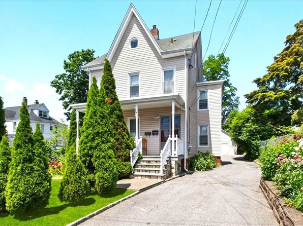 40 Exchange Place, Port Chester, NY 10573