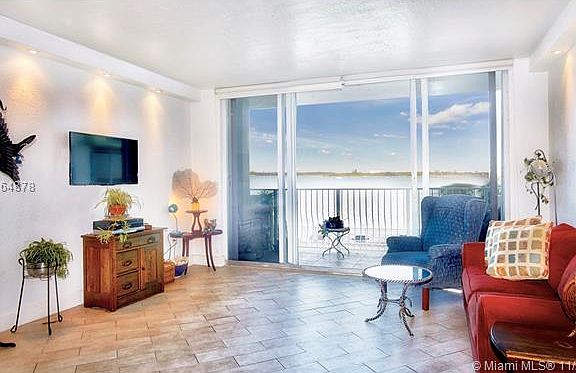 2nd image of 10350 W Bay Harbor Dr APT 3V