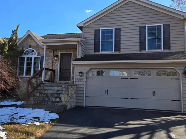 509 Foggy Bottom Rd, Ephrata, PA 17522