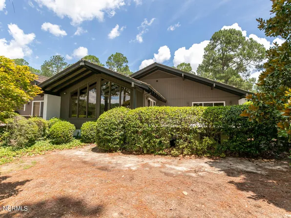 270 Mckenzie Road W #51, Pinehurst, NC 28374