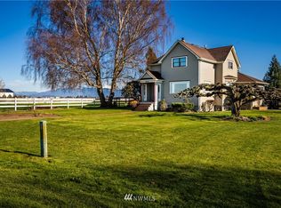 17831 Bradshaw Rd, Mount Vernon, WA 98273