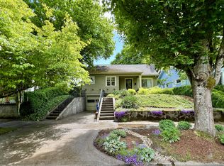 4316 SE Ash St, Portland, OR 97215