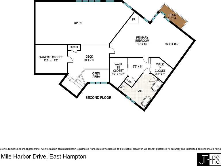 38 Three Mile Harbor Dr — Photo 28